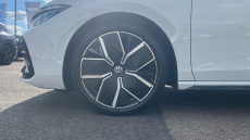 Volkswagen Passat 1.5 eTSI R-Line 5dr DSG Petrol Estate